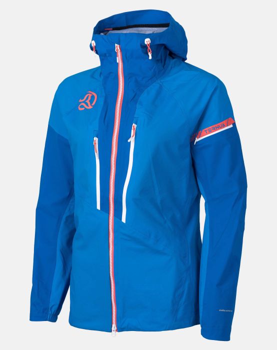 ternua CHAQUETA IGNITION JKT W