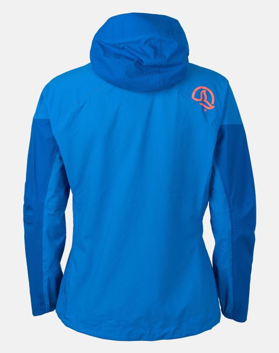 ternua CHAQUETA IGNITION JKT W Outlet