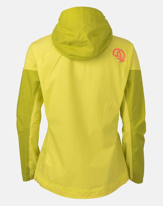 ternua CHAQUETA IGNITION JKT W Outlet online