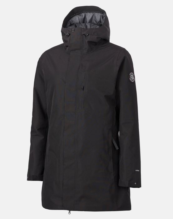 ternua CHAQUETA CONNE JKT W