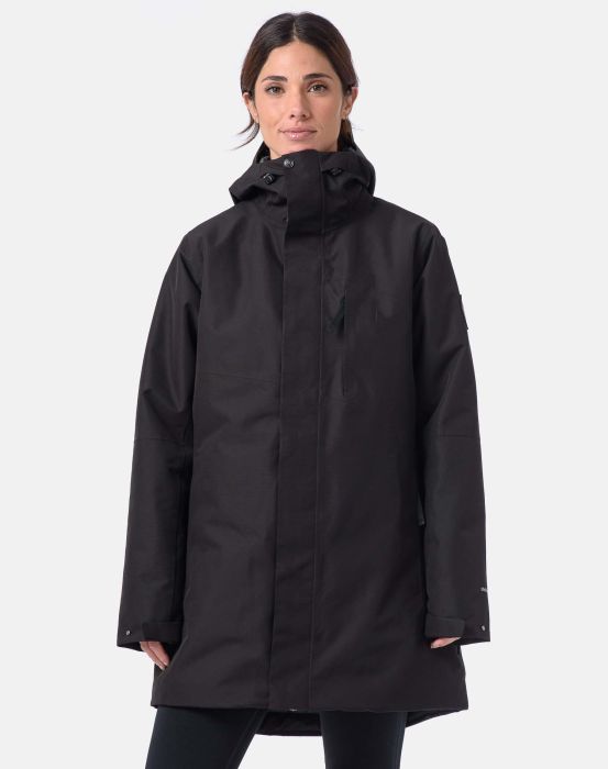 ternua CHAQUETA CONNE JKT W Rebajas