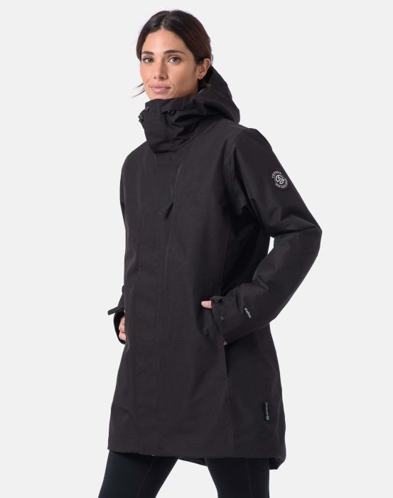ternua CHAQUETA CONNE JKT W Rebajas