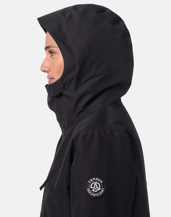 ternua CHAQUETA CONNE JKT W Rebajas