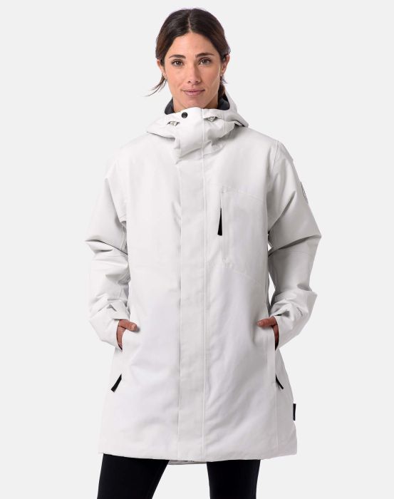 ternua CHAQUETA CONNE JKT W Ofertas