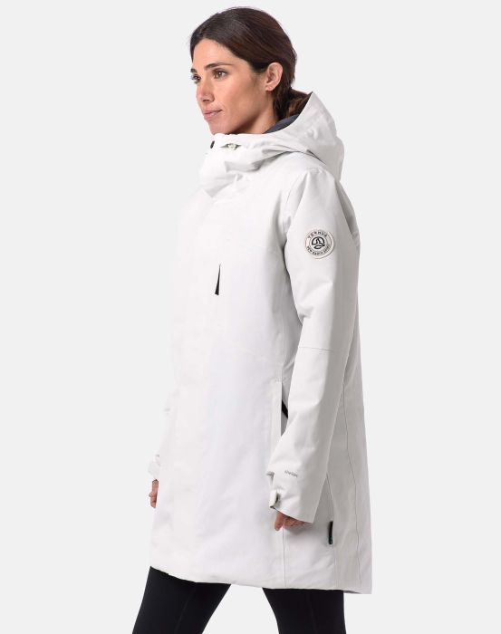 ternua CHAQUETA CONNE JKT W Ofertas