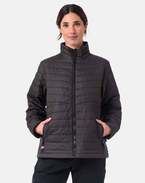 ternua CHAQUETA BALENA 60 JKT W Venta caliente