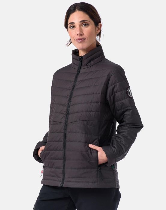 ternua CHAQUETA BALENA 60 JKT W Venta caliente