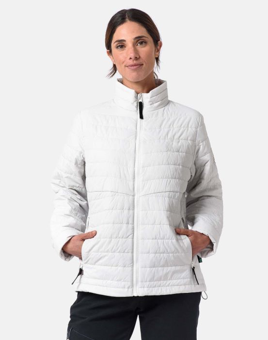 ternua CHAQUETA BALENA 60 JKT W En oferta