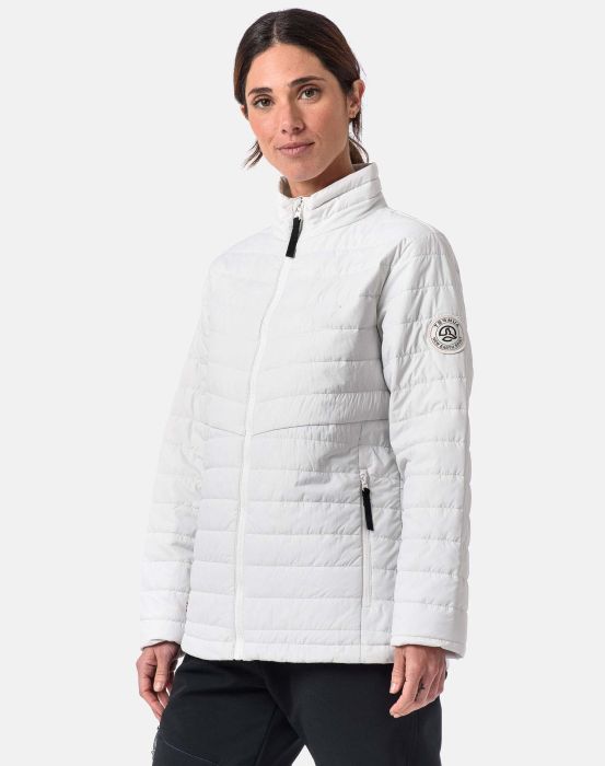 ternua CHAQUETA BALENA 60 JKT W En oferta