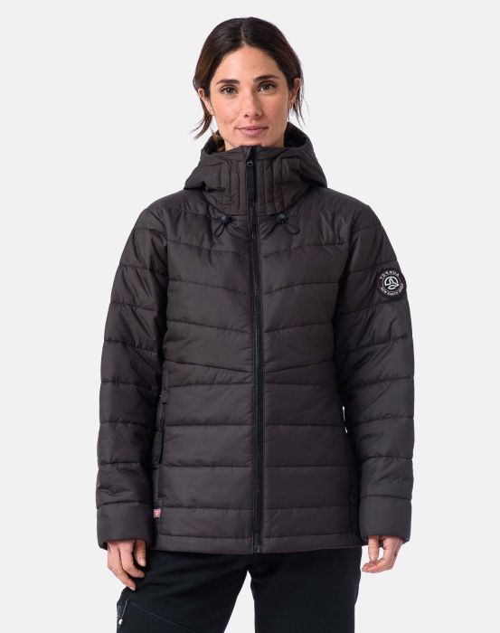 ternua CHAQUETA BALENA 133 JKT W Gran oferta