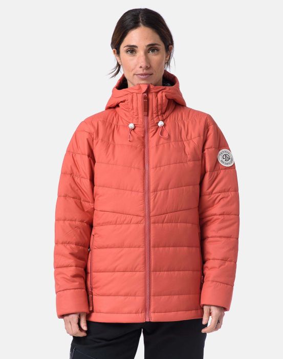 ternua CHAQUETA BALENA 133 JKT W Rebajas baratas