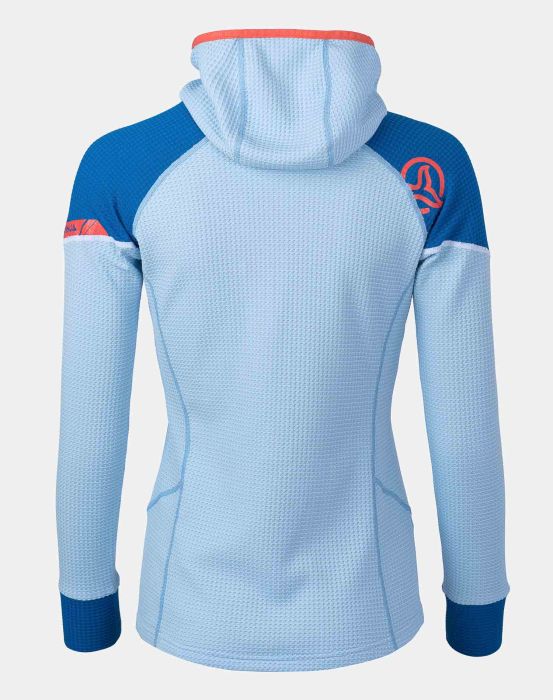 ternua CAMISETA RAPID TOP W Ahorra y exporta