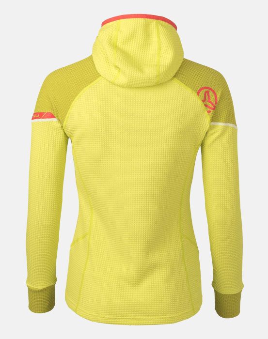 ternua CAMISETA RAPID TOP W Precios de Black Friday
