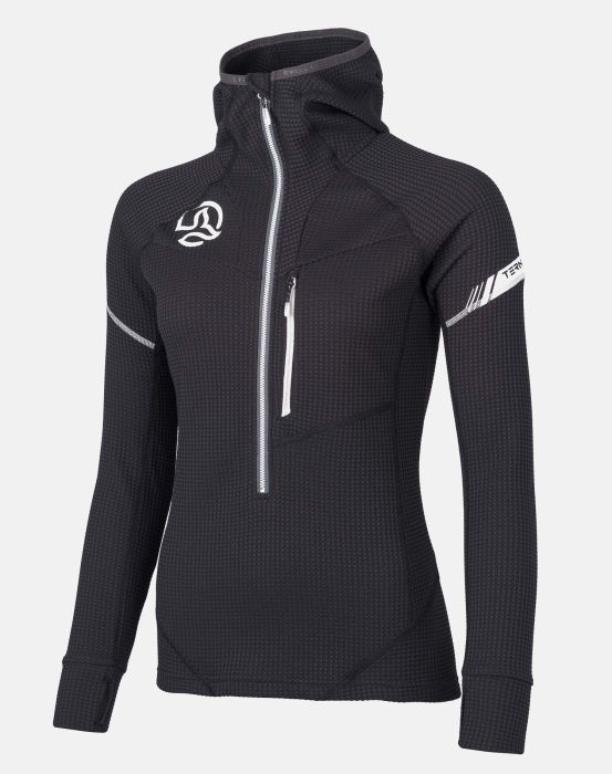ternua CAMISETA RAPID TOP W