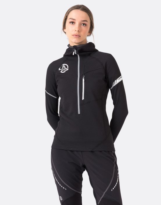 ternua CAMISETA RAPID TOP W En oferta