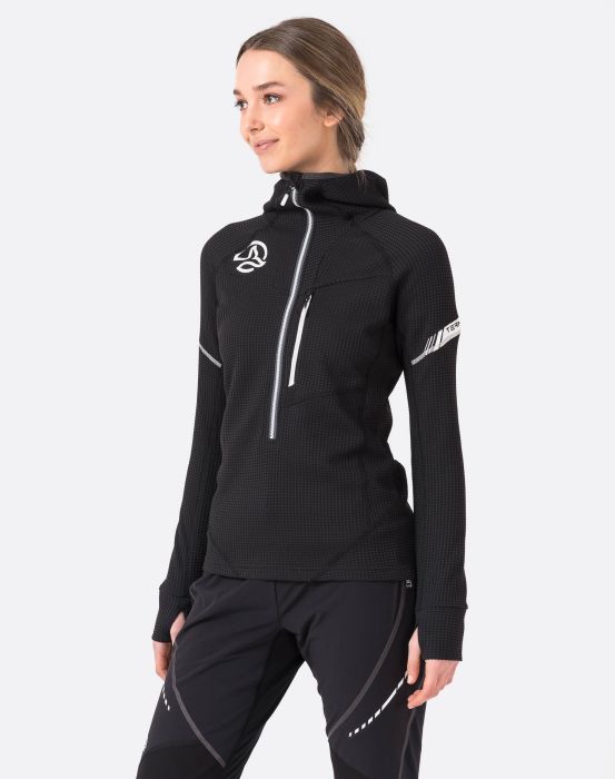 ternua CAMISETA RAPID TOP W En oferta