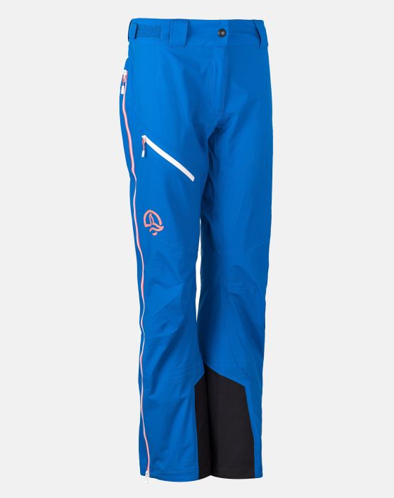 ternua PANTALÓN IGNITION PT W
