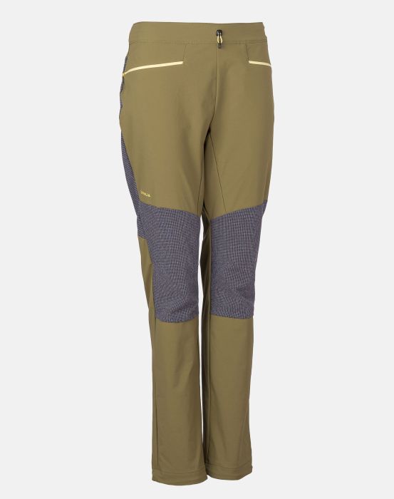 ternua PANTALÓN KUSOROCK PT W