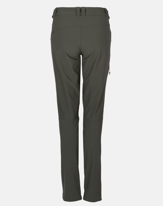 ternua PANTALÓN ROTAR WARM PT W Rebajas de fábrica