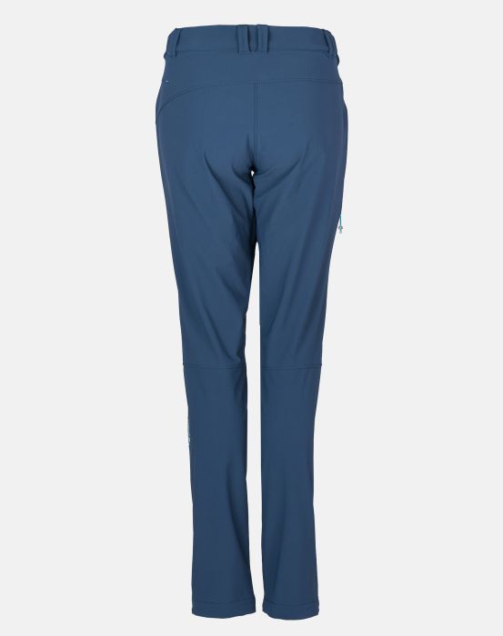ternua PANTALÓN ROTAR WARM PT W Los más vendidos
