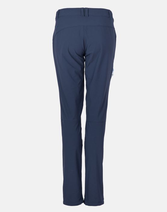 ternua PANTALÓN ROTAR WARM PT W Descuento