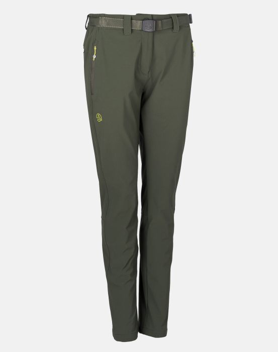 ternua PANTALÓN DARKSTONE