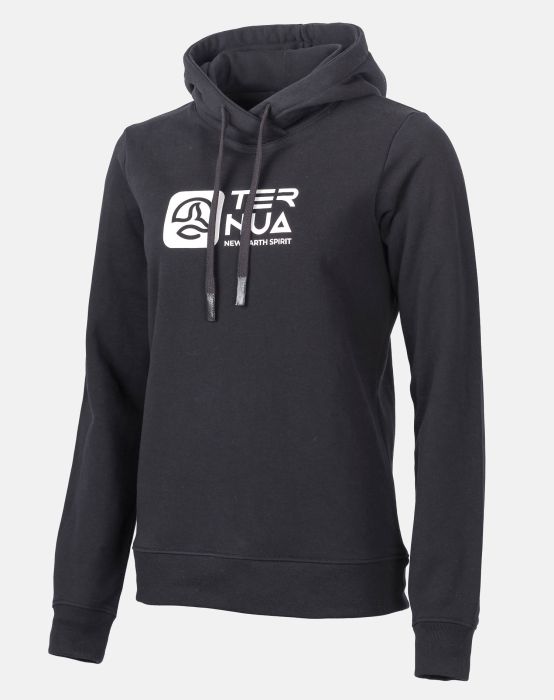 ternua SUDADERA AILIK HOODY W