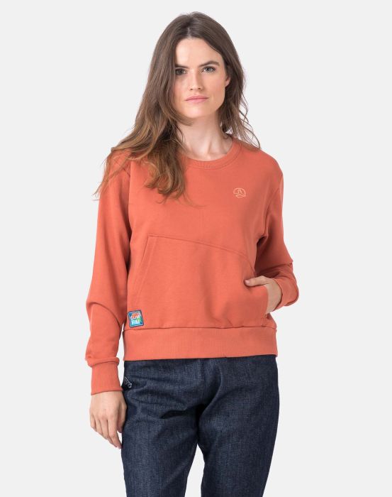 ternua SUDADERA SENARTA Superdescuento