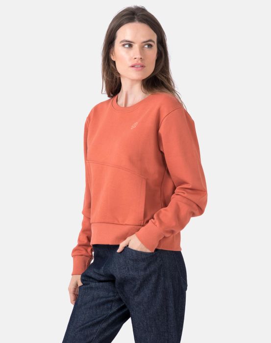 ternua SUDADERA SENARTA Superdescuento