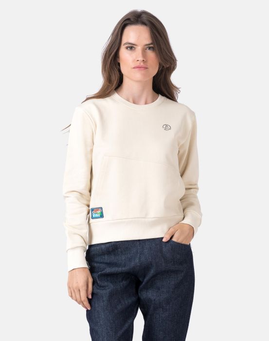 ternua SUDADERA SENARTA Grandes descuentos