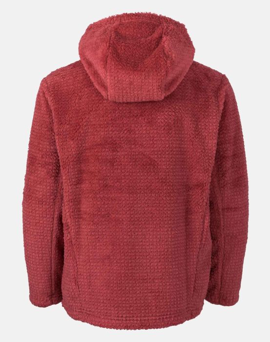ternua CHAQUETA ERRUK HOOD JKT K Tienda de fábrica