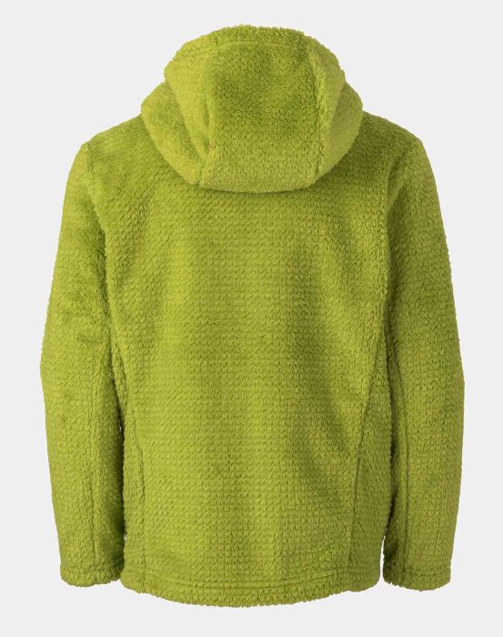 ternua CHAQUETA ERRUK HOOD JKT K Limitado a 3 días
