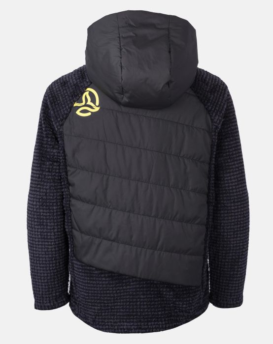 ternua CHAQUETA DEKO HYBRID JKT K Precios de Black Friday