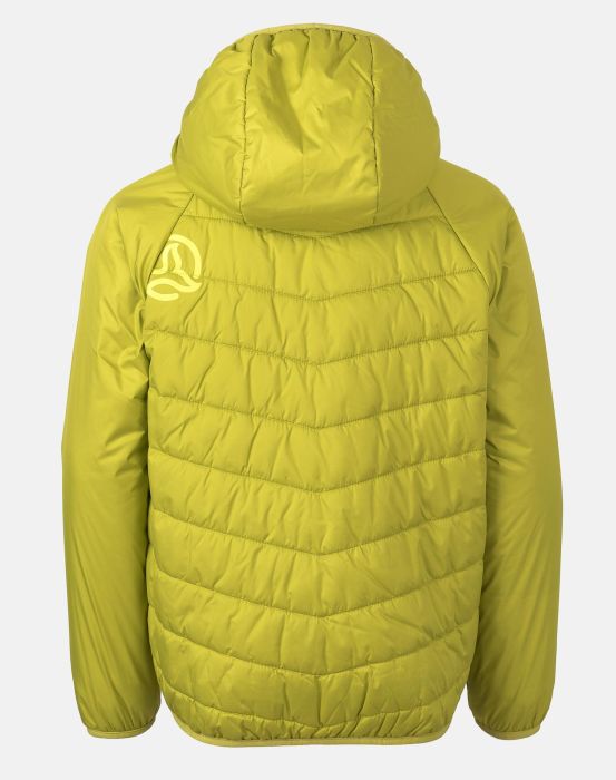 ternua CHAQUETA DONO HOOD JKT K En oferta