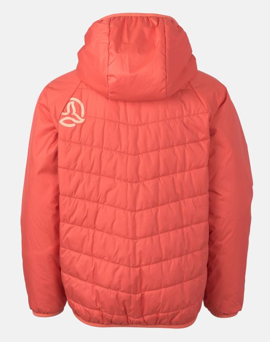 ternua CHAQUETA DONO HOOD JKT K Libre de impuestos