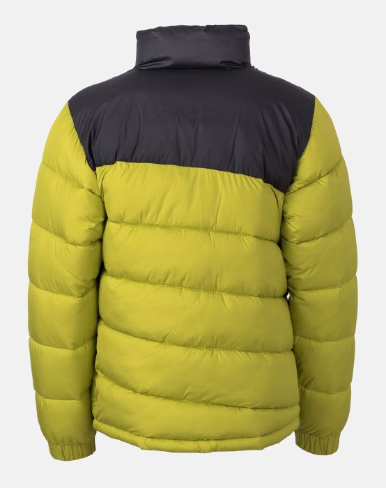 ternua CHAQUETA BIBOK JKT K Última moda