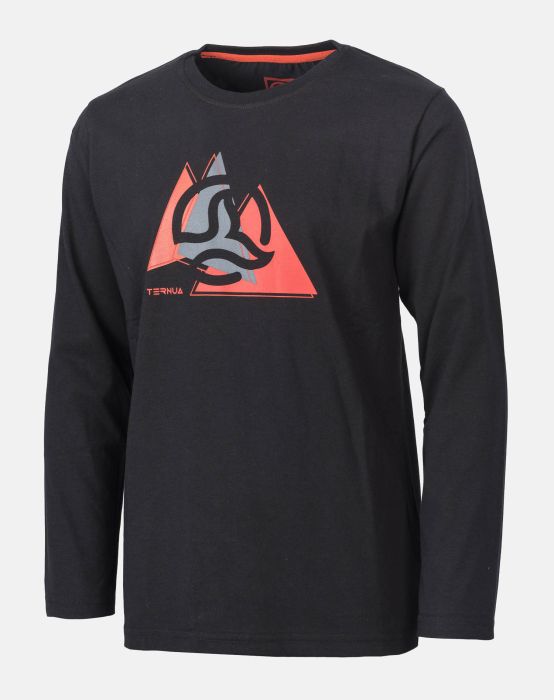 ternua CAMISETA BITA TEE LS K