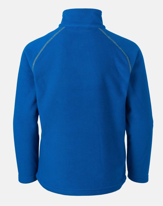 ternua CAMISETA ZEZU 1/2 ZIP K Rebajas de fin de temporada