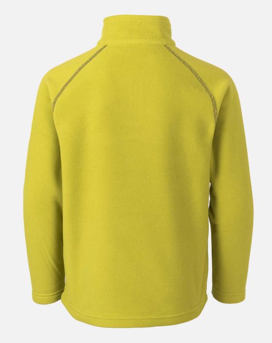 ternua CAMISETA ZEZU 1/2 ZIP K Precio ultrabajo