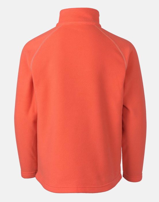 ternua CAMISETA ZEZU 1/2 ZIP K Devoluciones gratuitas