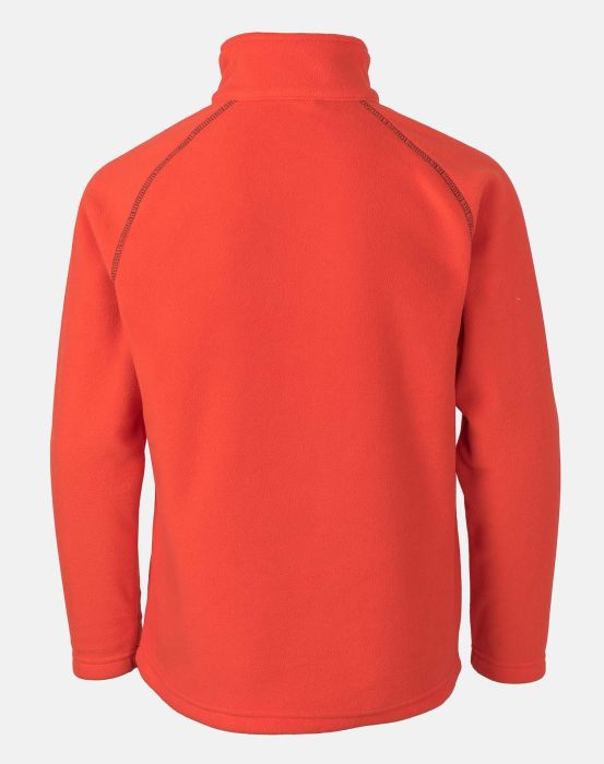 ternua CAMISETA ZEZU 1/2 ZIP K 2025