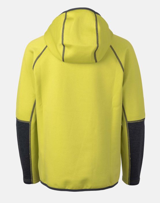 ternua SUDADERA NORTA HOODY K Rebajas de fábrica