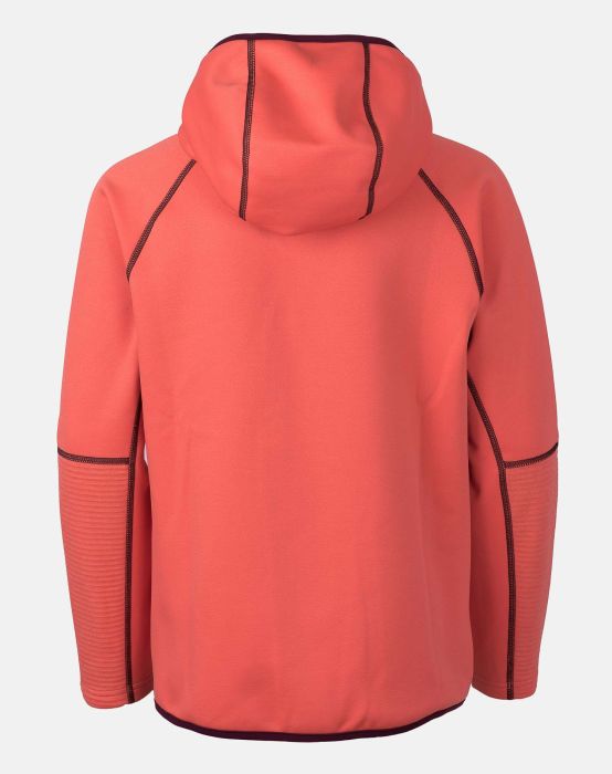 ternua SUDADERA NORTA HOODY K Los más vendidos