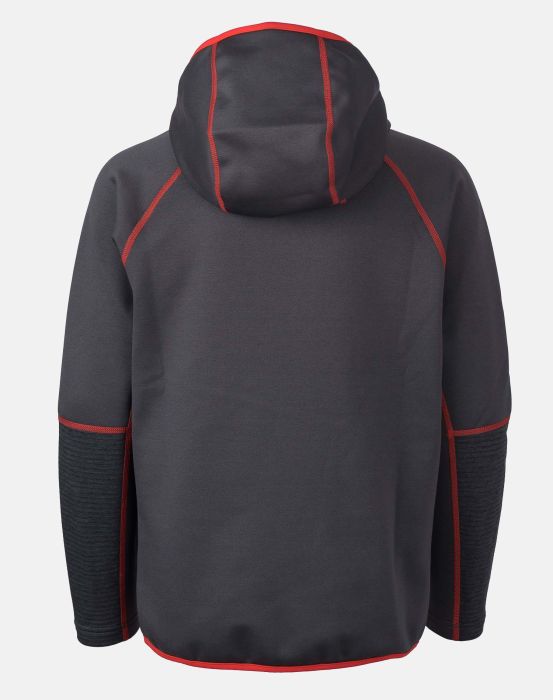 ternua SUDADERA NORTA HOODY K Ventas relámpago
