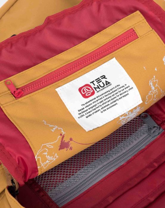 ternua MOCHILA RED BAY 18 Tienda