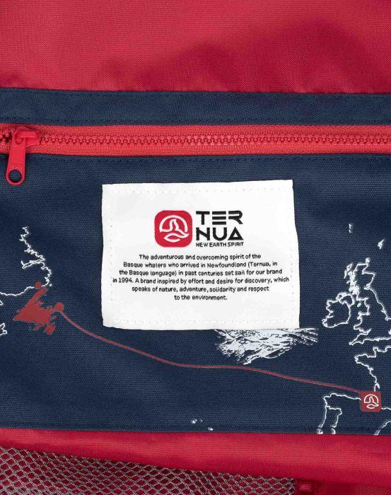 ternua MOCHILA RED BAY 25 Liquidación