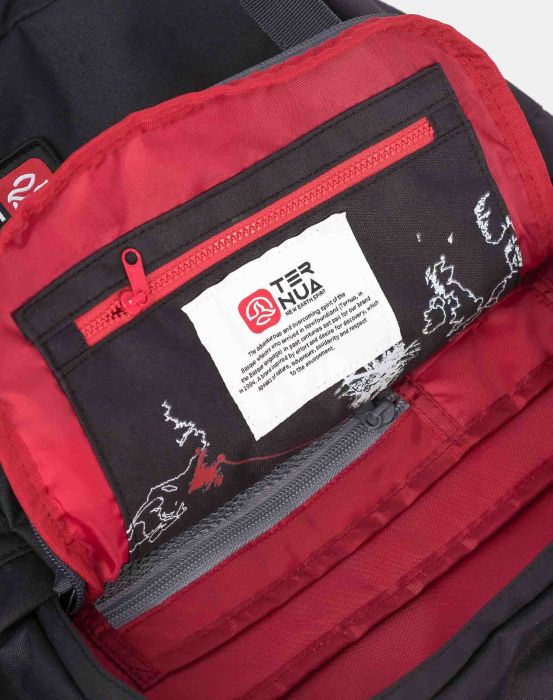 ternua MOCHILA RED BAY 18 Mejor oferta