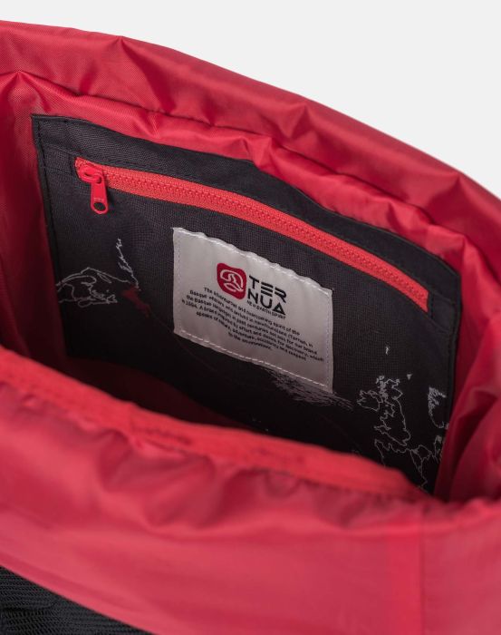 ternua MOCHILA RED BAY 20 Rebajas online