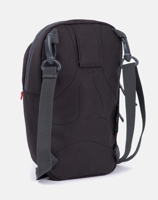 ternua BOLSO CON BANDOLERA RED BAY Rebajas top