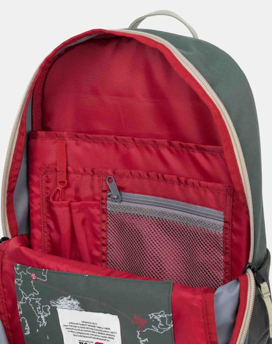 ternua MOCHILA RED BAY 25 Envío gratis